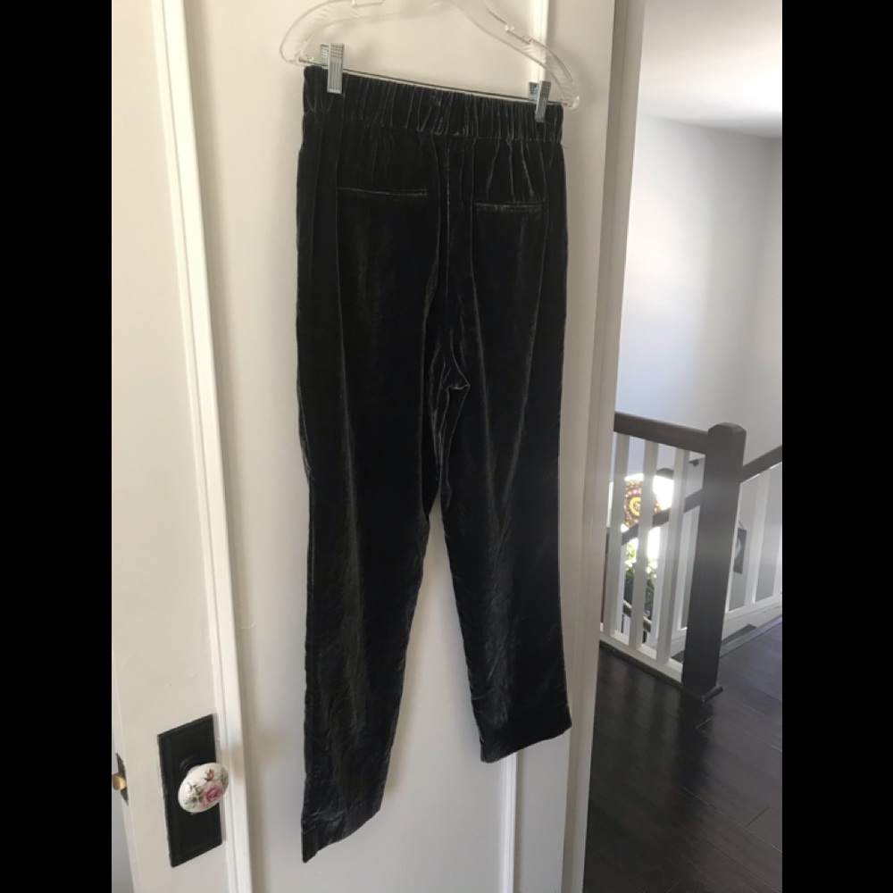 NWT Ann Taylor The Velvet Easy Ankle Pant - Picture 15 of 15